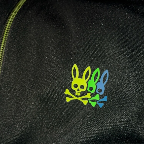 Physco bunny men jacket - Picture 2 of 6